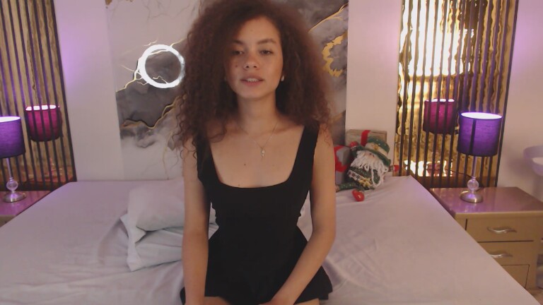 MiticaBrenner's Streamate show and profile