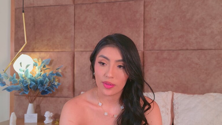 ValeriaPastori's Streamate show and profile