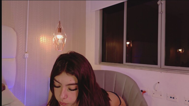 Mariawick's Streamate show and profile