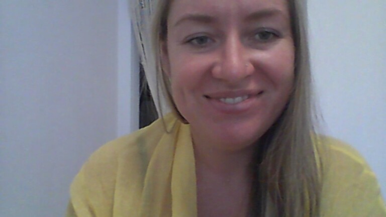 YourSiren's Streamate show and profile