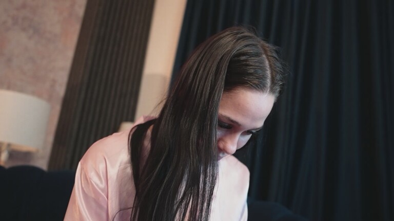 KimmBlaze's Streamate show and profile