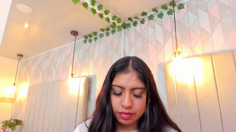 ZoeBell's Streamate show and profile