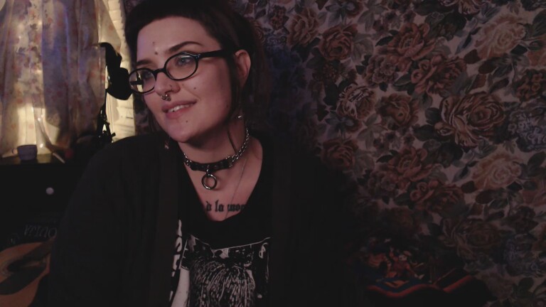 xHadesVonDirgex's Streamate show and profile