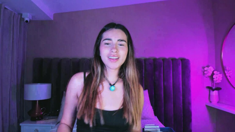 AuraRosse's Streamate show and profile