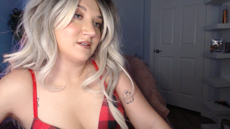 GoddessEmmy's Streamate show and profile