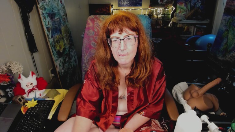 DariaDinkley's Streamate show and profile