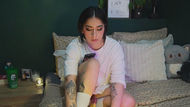 LafetArte's Streamate show and profile