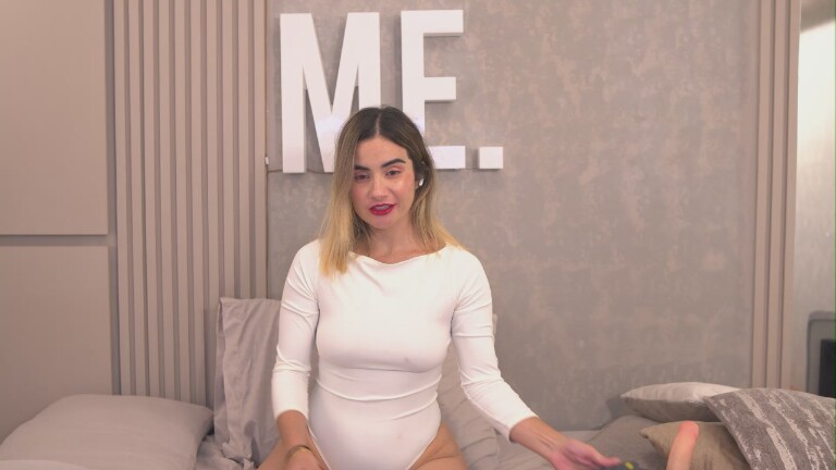 IsaBonet's Streamate show and profile