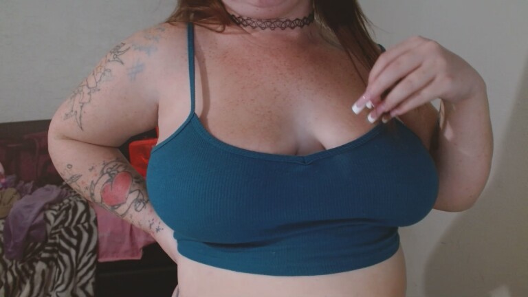 Spicy_GingerXO's Streamate show and profile