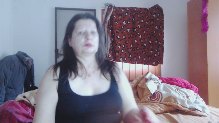 ExtasyMature's Streamate show and profile