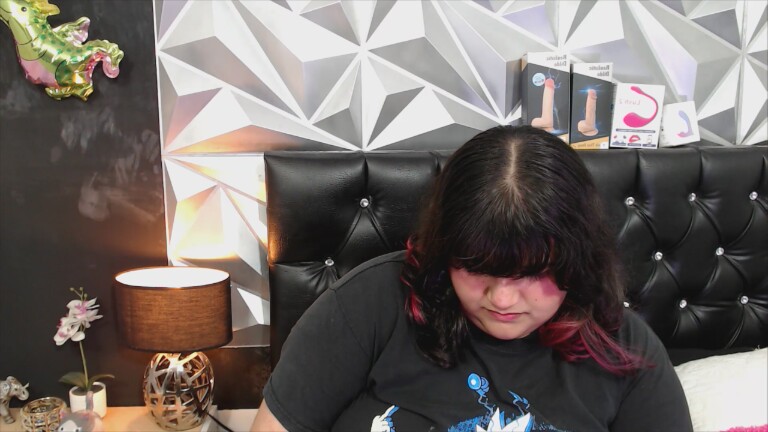 EmmaLush's Streamate show and profile