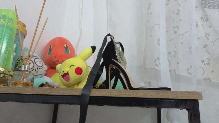 NiaMoonX's Streamate show and profile