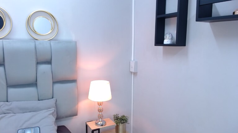 Gaby_Kingsley's Streamate show and profile