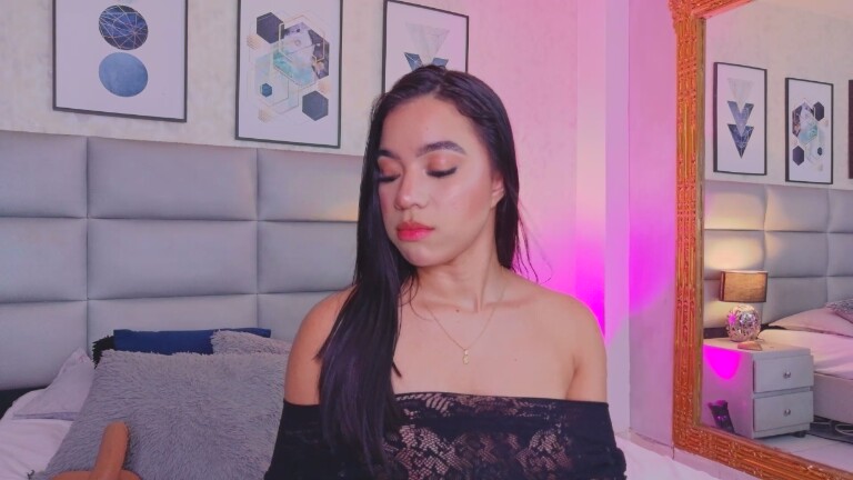 MeilynDuque's Streamate show and profile
