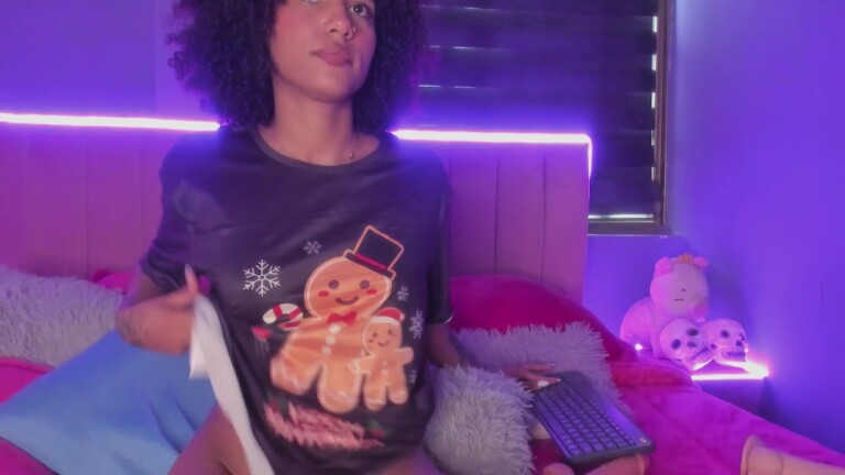 CinthiaWalker's Streamate show and profile