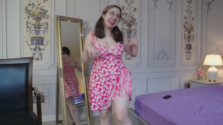 HAZELs's Streamate show and profile