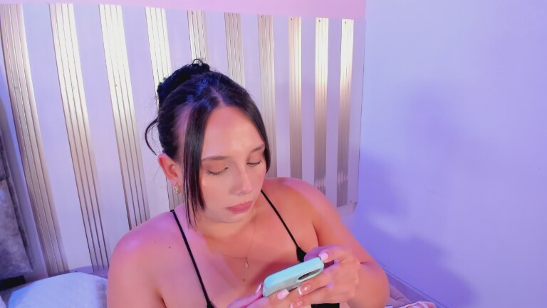 nova_lanee's Streamate show and profile