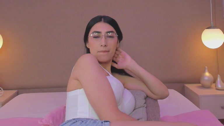 MiaTorricelli's Streamate show and profile