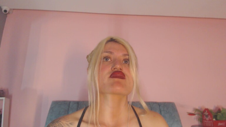 Camila_Cox's Streamate show and profile