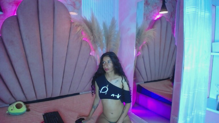 SienaBouer's Streamate show and profile