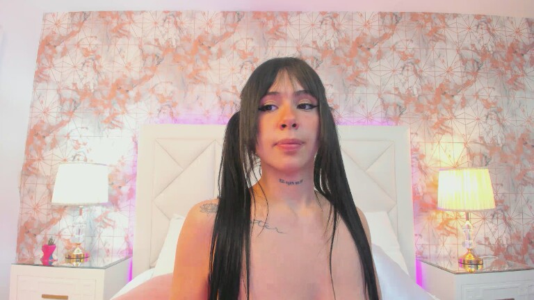 AriiaTyler's Streamate show and profile