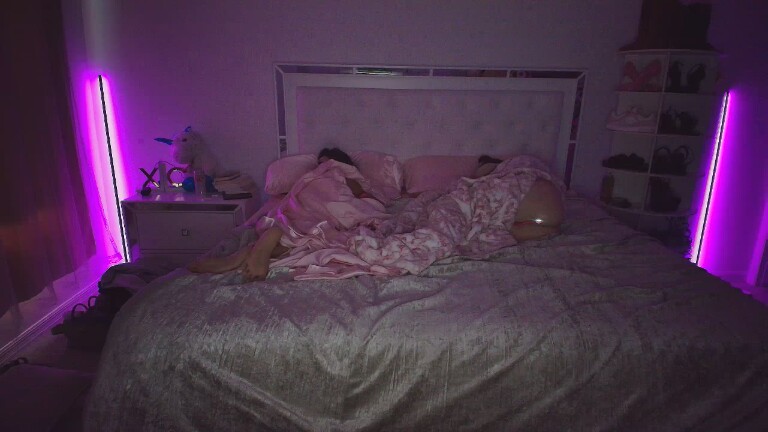 Ambersnowxoxoxo's Streamate show and profile