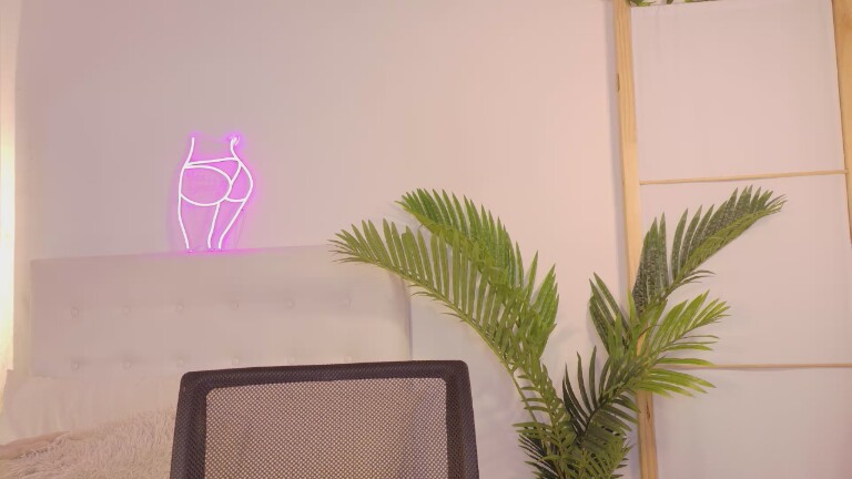 AmeAlcaraz's Streamate show and profile