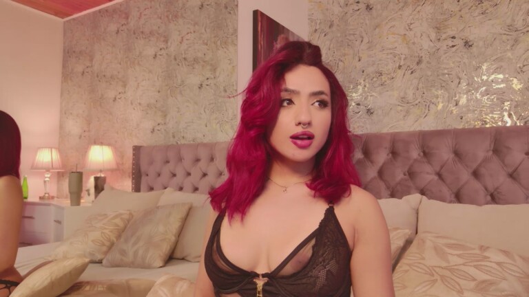 MelanieKane's Streamate show and profile