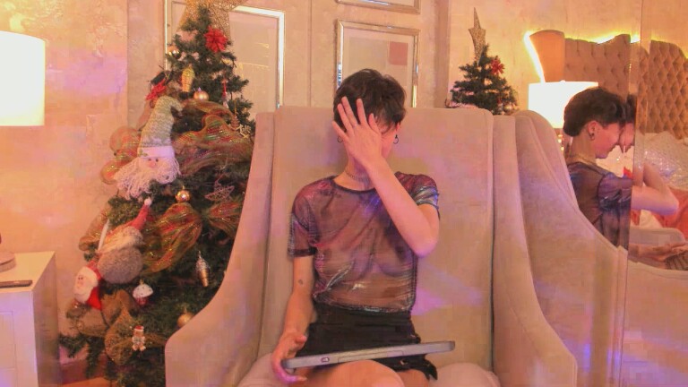 LissyLuxe's Streamate show and profile