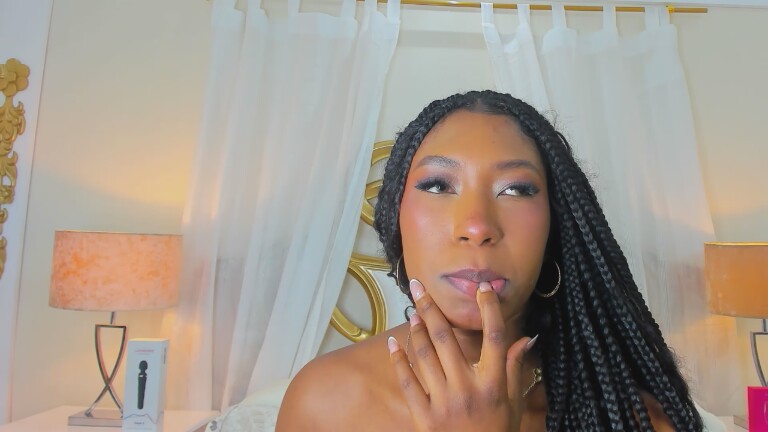 JohannaLee's Streamate show and profile