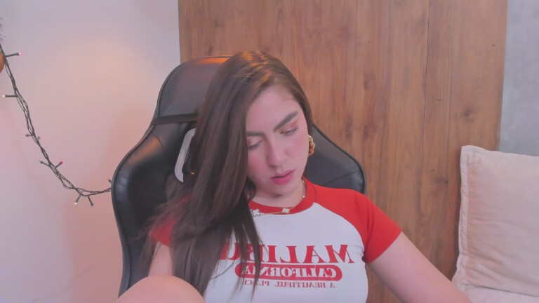 Abby_Coopers's Streamate show and profile