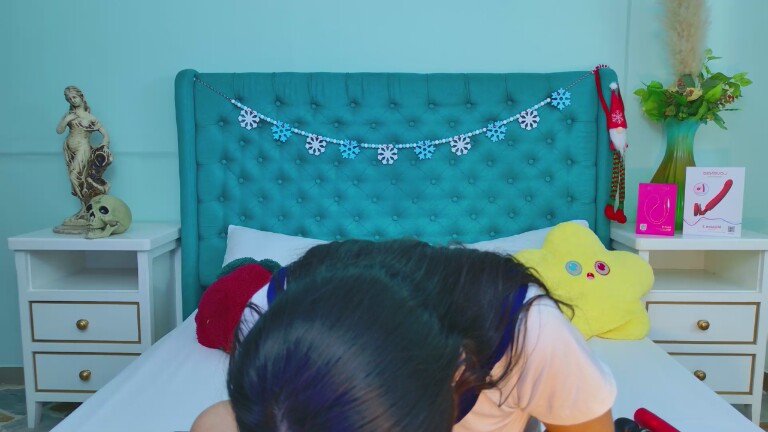 AprilSlow's Streamate show and profile