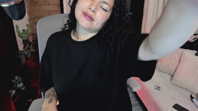 ChubbyLicius's Streamate show and profile