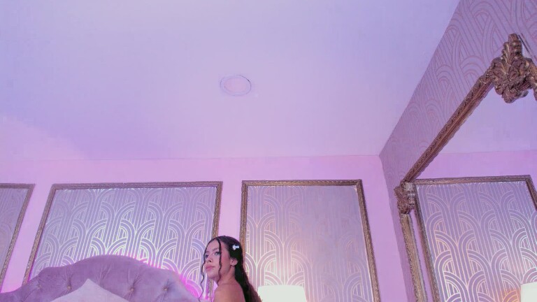 EvonieCarter's Streamate show and profile