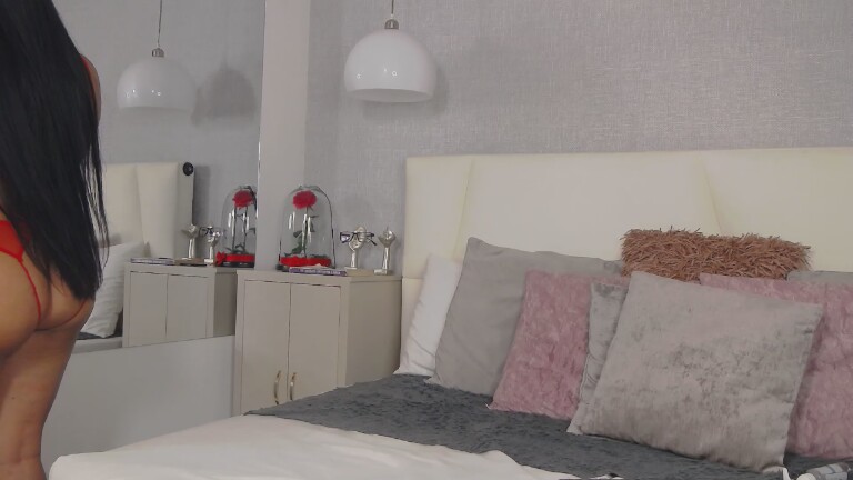 LilyVegaa's Streamate show and profile