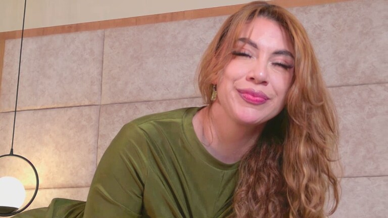 ArianaSole's Streamate show and profile