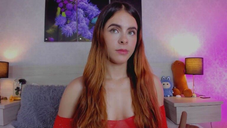 SamanthaaWoods's Streamate show and profile