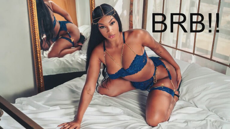 ChaynnaCooper's Streamate show and profile