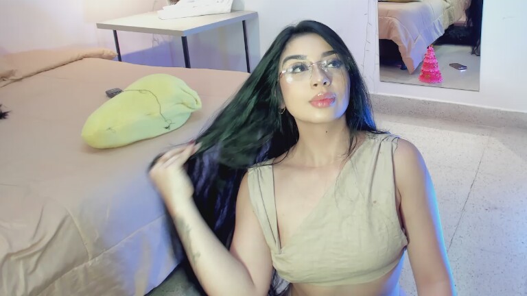 AuroraAllenn's Streamate show and profile