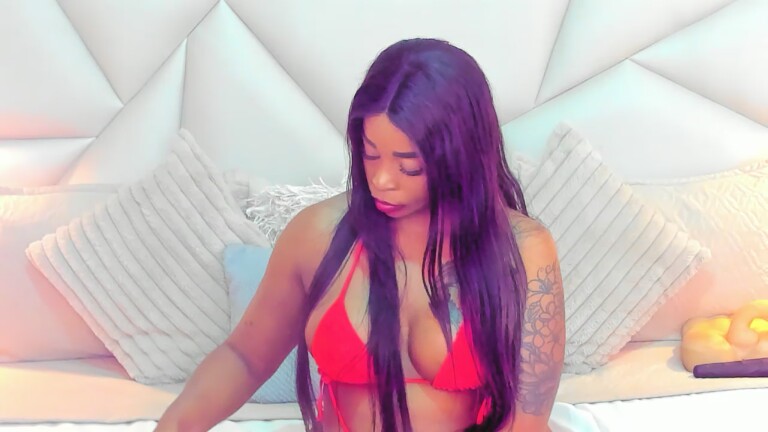 TyraaLambert's Streamate show and profile