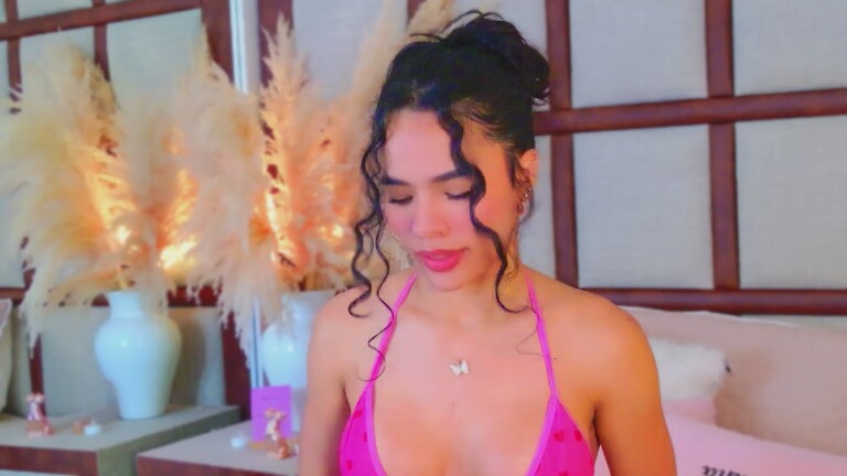 SamanthaSosa's Streamate show and profile