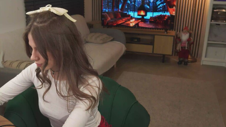 DianaStar18's Streamate show and profile