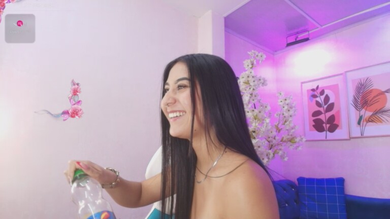 GabrielaMeow's Streamate show and profile