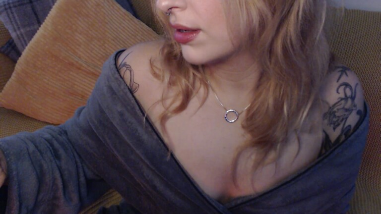 TattooedTeaseXXX's Streamate show and profile