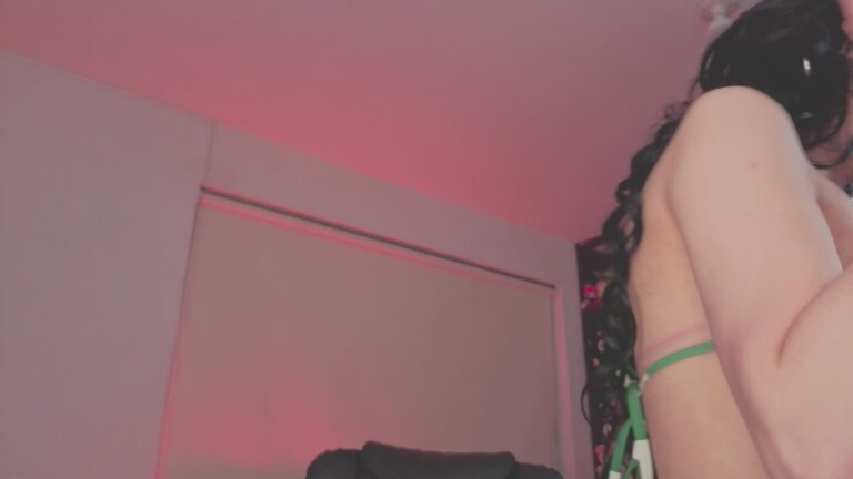 ThaliaZafirr's Streamate show and profile