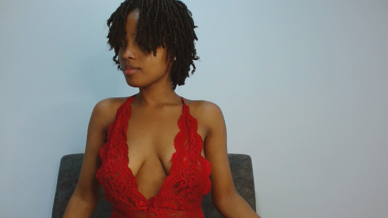 NayaBenely's Streamate show and profile