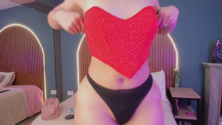 TianaVera's Streamate show and profile