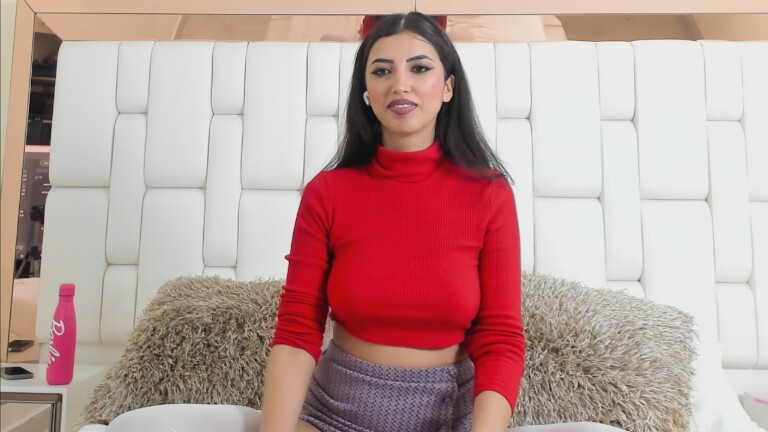 VeronicaLipa's Streamate show and profile