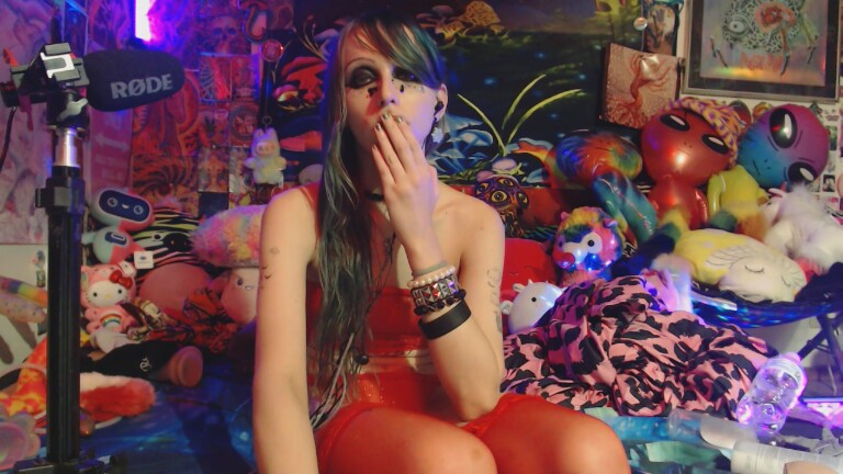 PrincessSnowAngel's Streamate show and profile