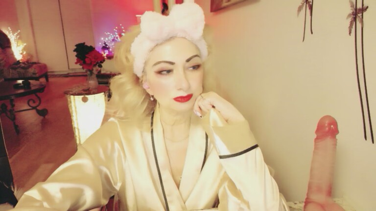 MistressCelesteAstarr's Streamate show and profile